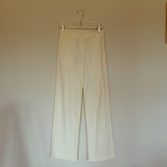 Rag & Bone Cotton Pants