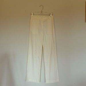 Rag & Bone Cotton Pants