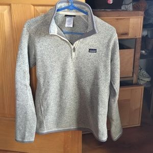 Patagonia Pullover size small