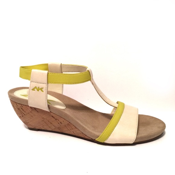 Anne Klein Shoes - Anne Klein Sandals