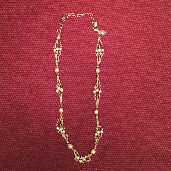 🎉Lia Sophia necklace