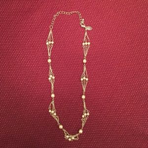 🎉Lia Sophia necklace