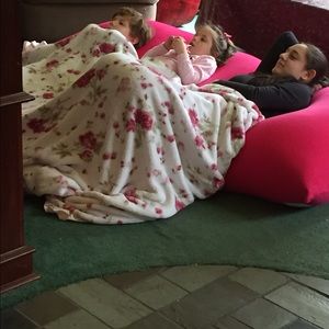 Meet your Posher, Denise