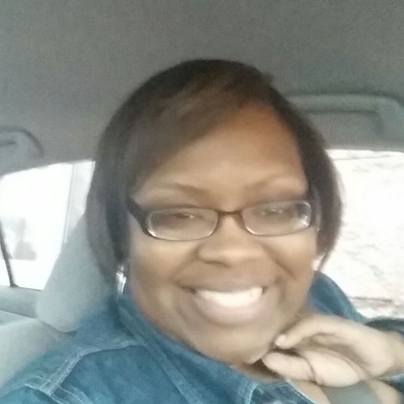 Meet your Posher, Jamye - Picture 1 of 1