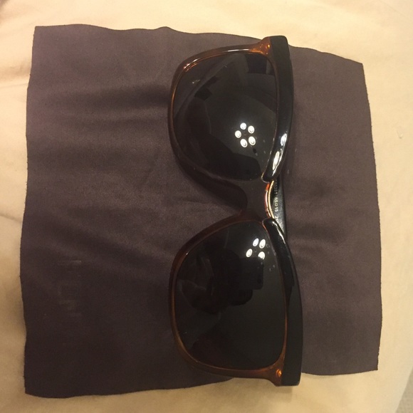 FENDI sunglasses - Picture 2 of 4