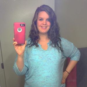 Meet your Posher, Mindee