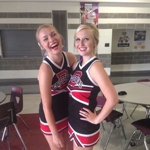 Meet your Posher, Morgan