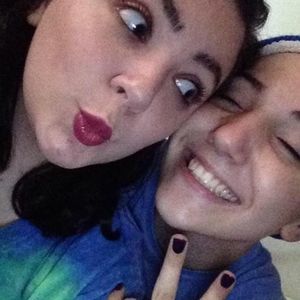 Meet your Posher, Vanessa