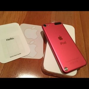 I Pod Touch 32GB