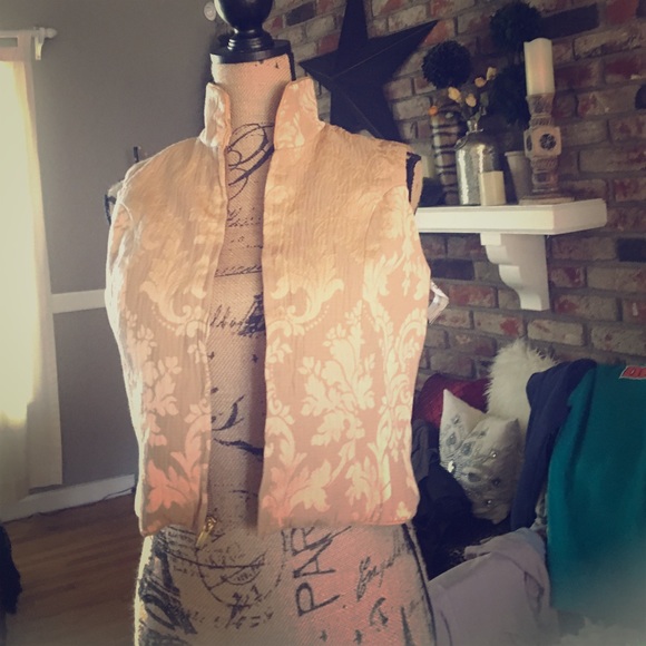 Vest