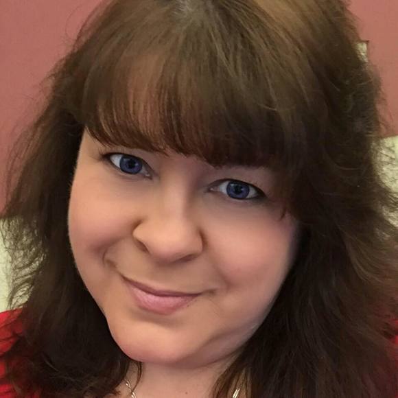 Meet your Posher, Kimberly - Picture 1 of 1