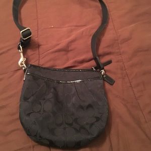 Crossbody bag