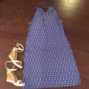 J. McLaughlin Summer dress