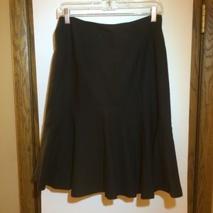 Ann Taylor Skirt