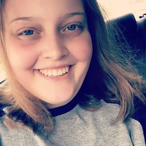 Meet your Posher, Bethany