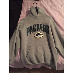 Packers Hoodie💚💛