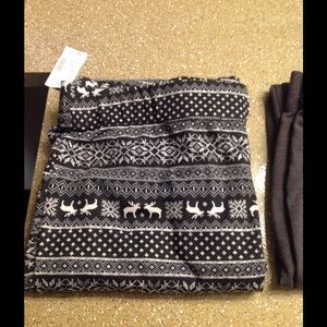 Maurice XL Leggings NWT