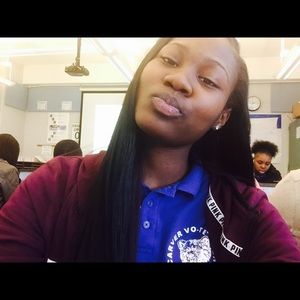 Meet your Posher, Talea