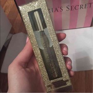 NWT Victorias Secret ANGEL GOLD Rollerball Perfume