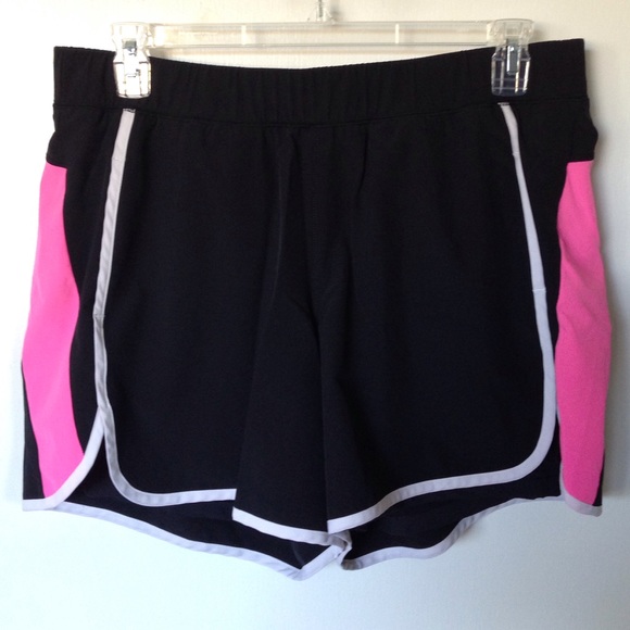 Lane Bryant Layered Workout Short