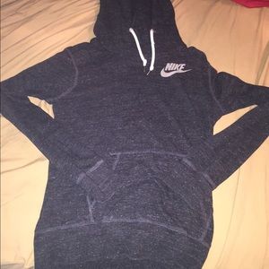 Nike Pullover Sweatshirt