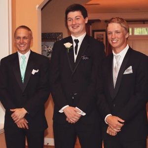 Meet your Posher, Matthew