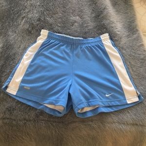 NIKE ATHLETIC SHORTS