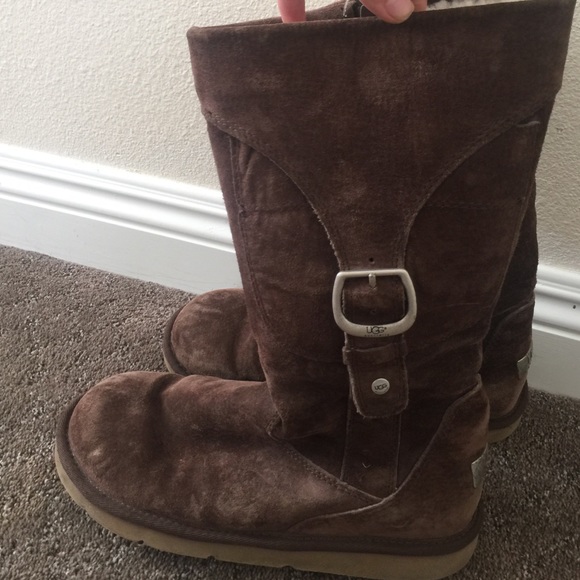 Ugg Cargo Boot