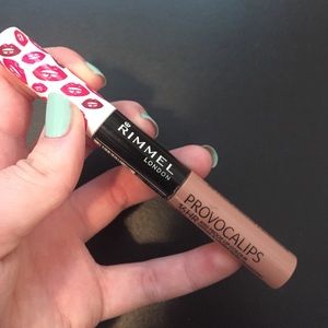 Rimmel London Provocalips Lip Colour