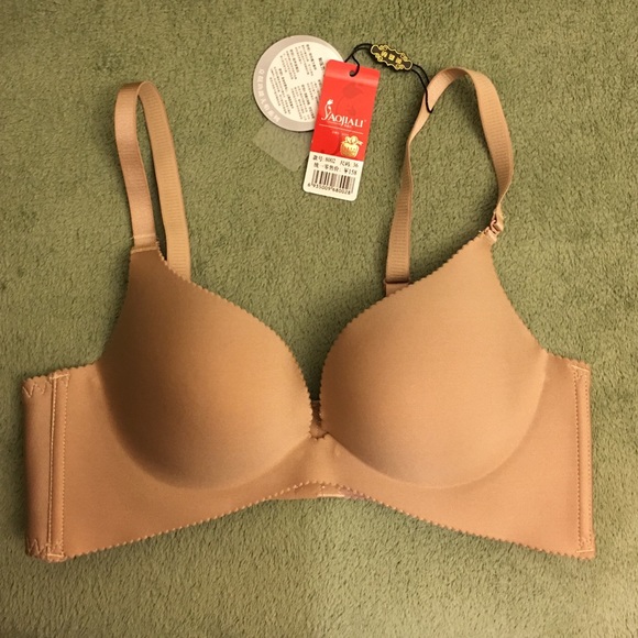 Push-up  Bra