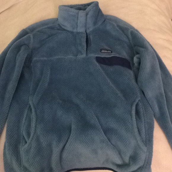 Women's Patagonia Fleece Jacket