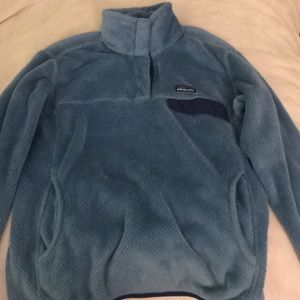Women's Patagonia Fleece Jacket