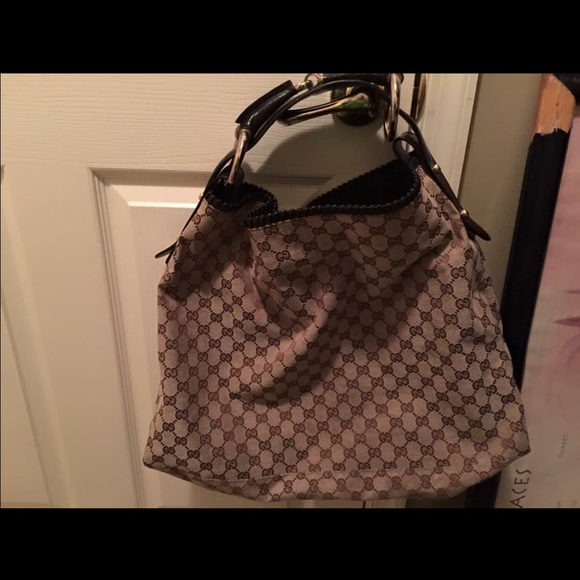 Gorgeous bag