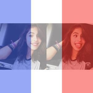 Meet your Posher, Jaylynn