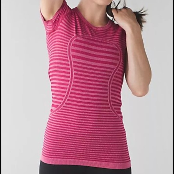 Brand-new Lululemon T-shirt