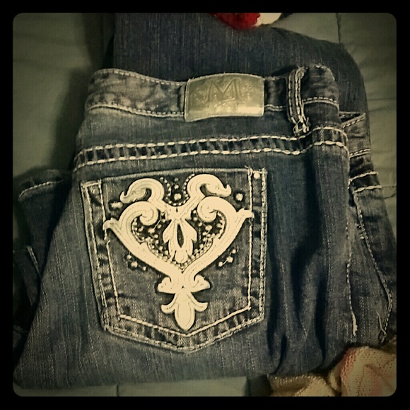 Jeans - Picture 1 of 1