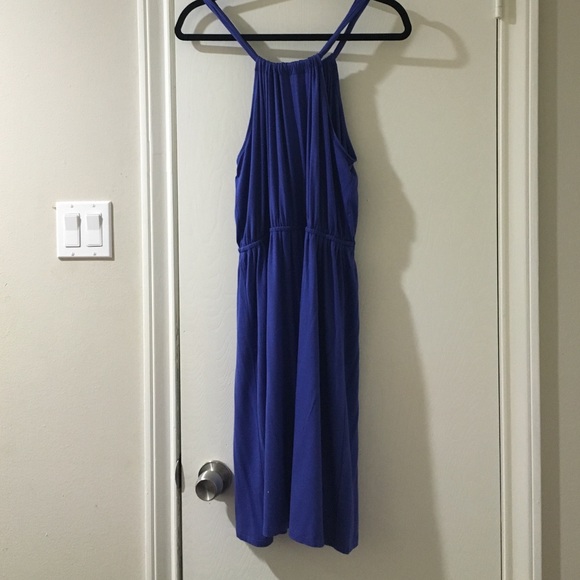 New. LOFT Summer Dress.