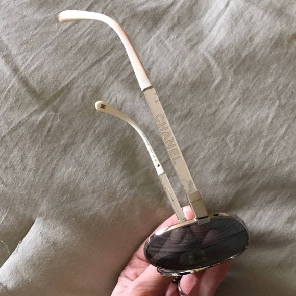 Chanel Sunglasses!!! - Picture 2 of 2