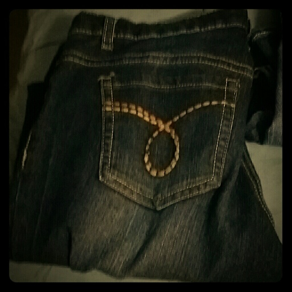 Jeans - Picture 1 of 1