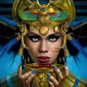 Meet your Posher, Kim