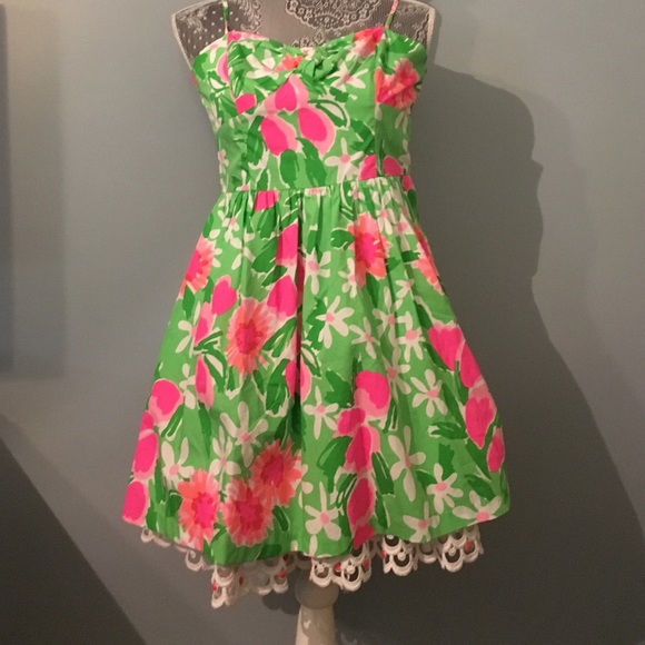 Lily Pulitzer Macauley Dress