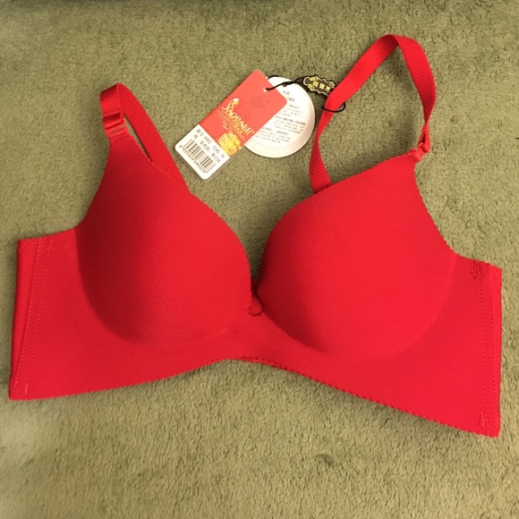 Push-up Bra