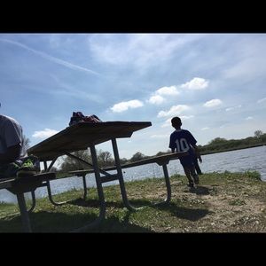 Meet your Posher, Deqo