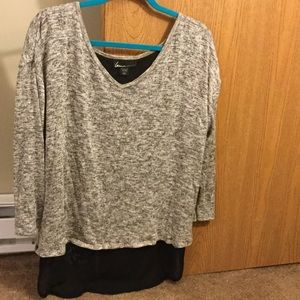Lane Bryant Sweater