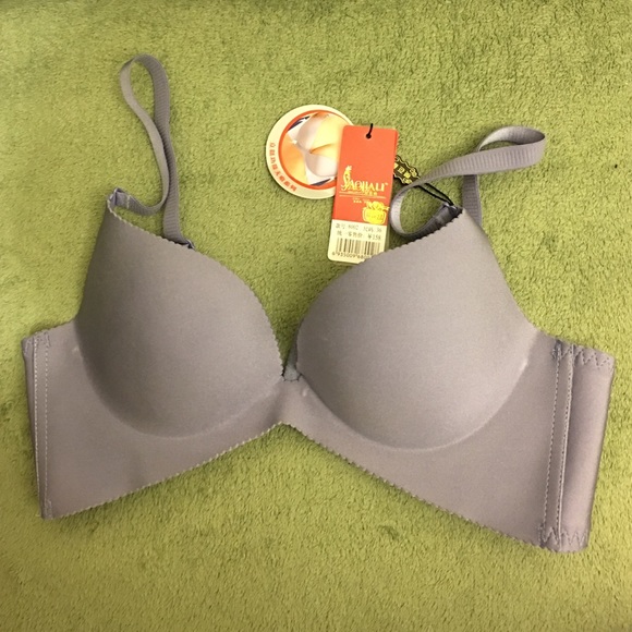 Push- up Bra