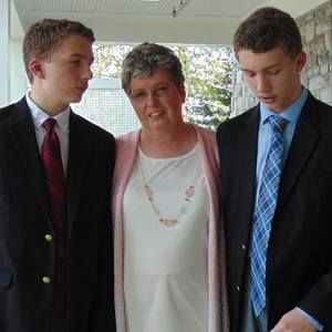 Meet your Posher, Gail