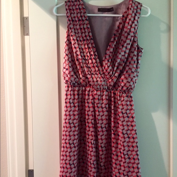 Limited Spring/Summer dress