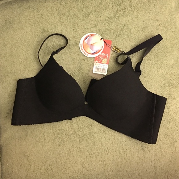 Push-up Bra