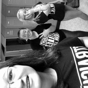 Meet your Posher, Princess