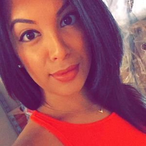 Meet your Posher, Dalia